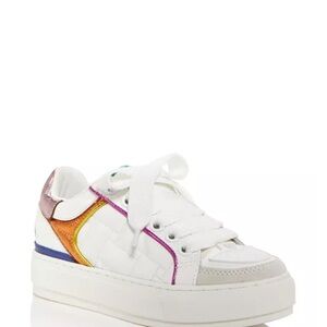 Kurt Geiger Colorful Southbank Chunky Platform Sneaker